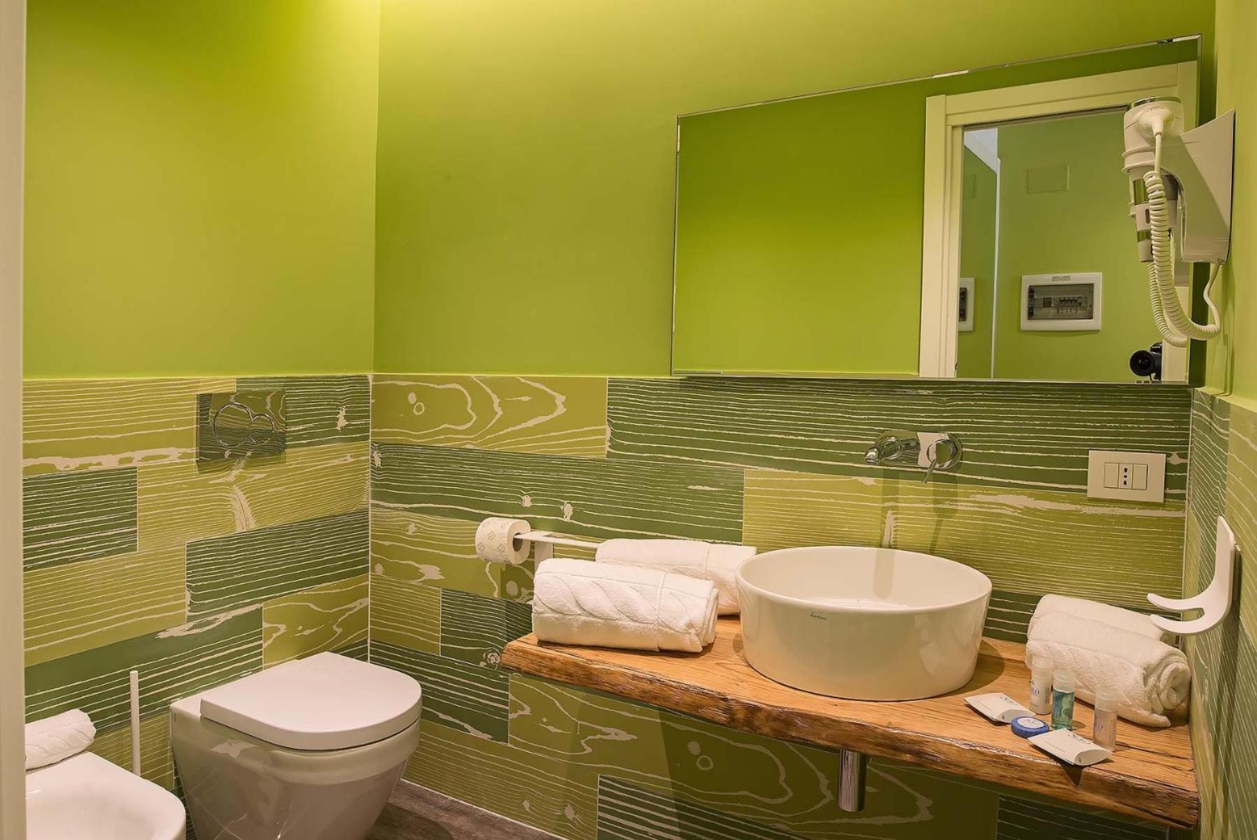 7 Inn Spanish Steps Roma Phòng bức ảnh