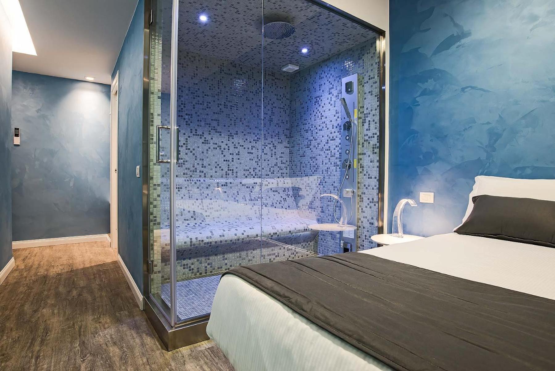 7 Inn Spanish Steps Roma Ngoại thất bức ảnh